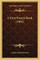 A First French Book (1902)