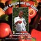 Little Georgia and the Apples