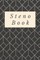 Steno Book
