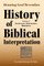 History of Biblical Interpretation, Vol. 3