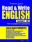Preston Lee's Read & Write English Lesson 1 - 40 For Hungarian Speakers