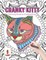 Cranky Kitty