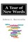 A Year of New Words