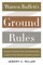 Miller, J: Warren Buffett's Ground Rules