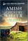 Amish Country Killer