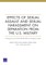 Effects of Sexual Assault and Sexual Harassment on Separation from the U.S. Military