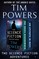 Two Science Fiction Adventures