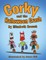 Corky and the Halloween Crash