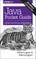 Java Pocket Guide