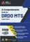 A Comprehensive Guide for DRDO MTS