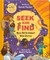 Seek and Find: More Old Testament Bible Stories