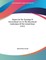 Report On The Teaching Of International Law In The Educational Institutions Of The United States (1913)