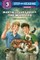 Martin and Chris Kratt: The Wild Life