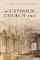 The Catholic Church and European State Formation, AD 1000-1500