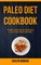 Paleo Diet Cookbook