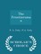 The Frontiersman - Scholar's Choice Edition