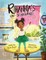 Rihanna's Can-Do Adventures