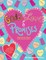 God's Love & Promises - Single-sided Inspirational Coloring Book with Scripture for Kids, Teens, and Adults, 40+ Unique Colorable Illustrations