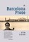 Barcelona Prose