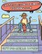 Skateboarding Animals Coloring Book