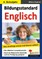 Angioni, M: Bildungsstandard Englisch / Klasse 4