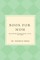 Book for Mom