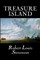 Treasure Island by Robert Louis Stevenson, Fiction, Classics