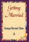 Getting Married
