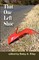 That One Left Shoe