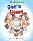 The Color of God's Heart