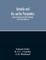 Aristotle And The Earlier Peripatetics; Being A Translation From Zeller'S Philosophy Of The Greeks (Volume Ii)