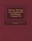 Wiener Beitr GE Zur Englischen Philologie, Volume 25