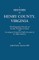 History of Henry County, Virginia, with Biographical Sketches of Its Most Prominent Citizens and Genealogical Histories of Half a Hundred of Its O