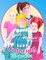 Bonita, Sarah, Jessica, & Linda Anne Coloring Book