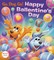 Happy Ballentine's Day! (Netflix: Go, Dog. Go!)