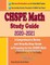 CHSPE Math Study Guide 2020 - 2021