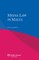 Media Law in Malta