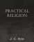 Practical Religion