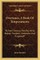 Overtones, a Book of Temperaments