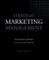 Strategic Marketing Management