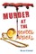 Murder at the School Musical