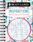Brain Games - To Go - Inspirations Word Search Puzzles