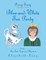 Prissy Sissy Tea Party Series Book 1 Blue-and-White Tea Party Tea Time Improves Manners