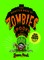 The Monster Book of Zombies, Spooks and Ghouls