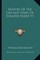 History of the Life and Times of Edmund Burke V1