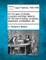On the Laws of Artistic Copyright and Their Defects