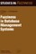 Fuzziness in Database Management Systems