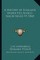 A History of England Under the Anglo-Saxon Kings V1 1845