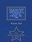 The Seventy-Ninth Highlanders, New York Volunteers in the War of Rebellion, 1861-1865 - War College Series