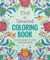 Chill & Unwind Coloring Book